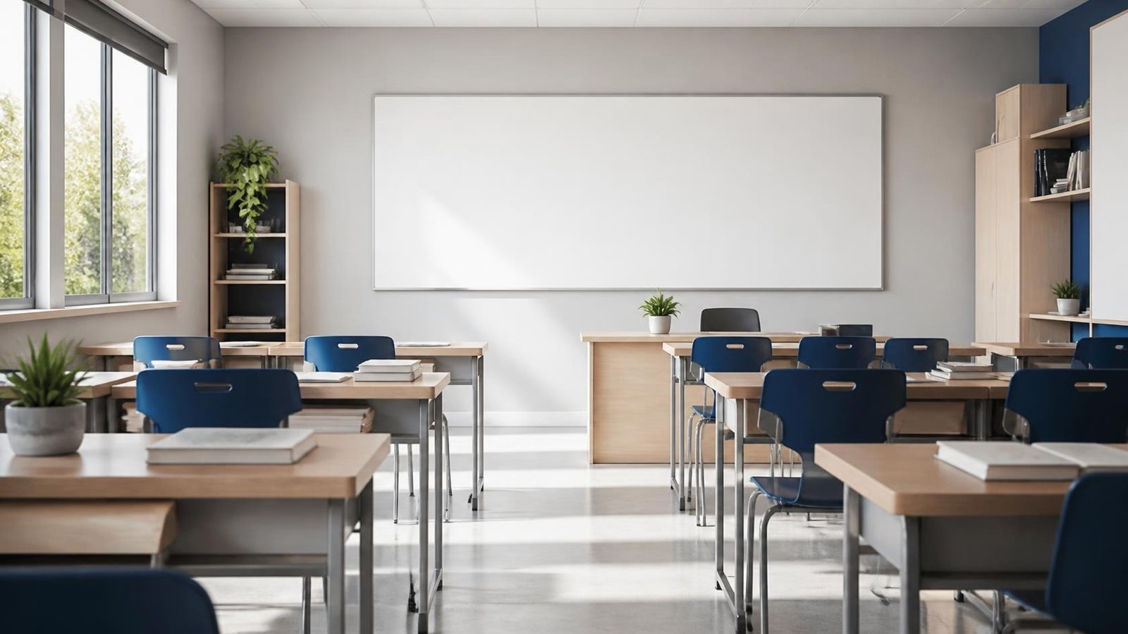 Schools & Academies sample image