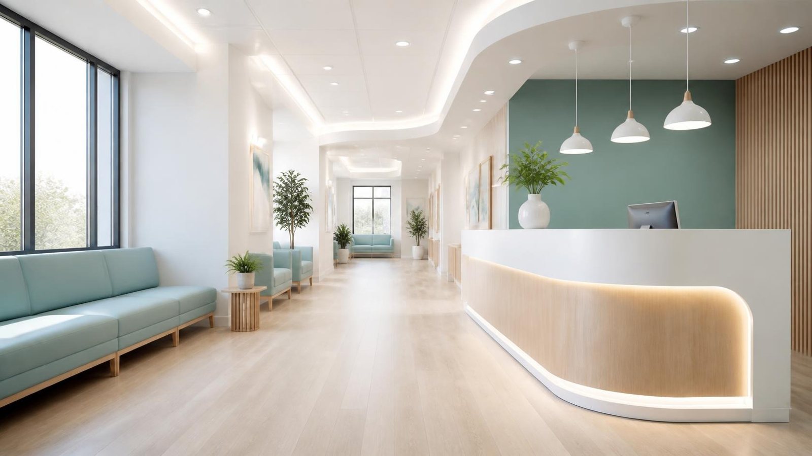 Clinics & Healthcare sample image
