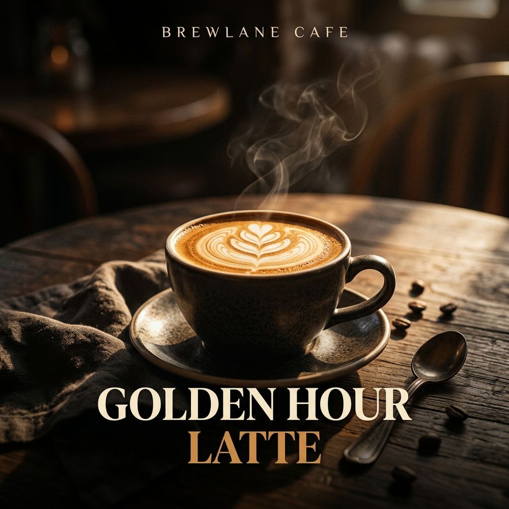 Restaurants & Cafés sample image