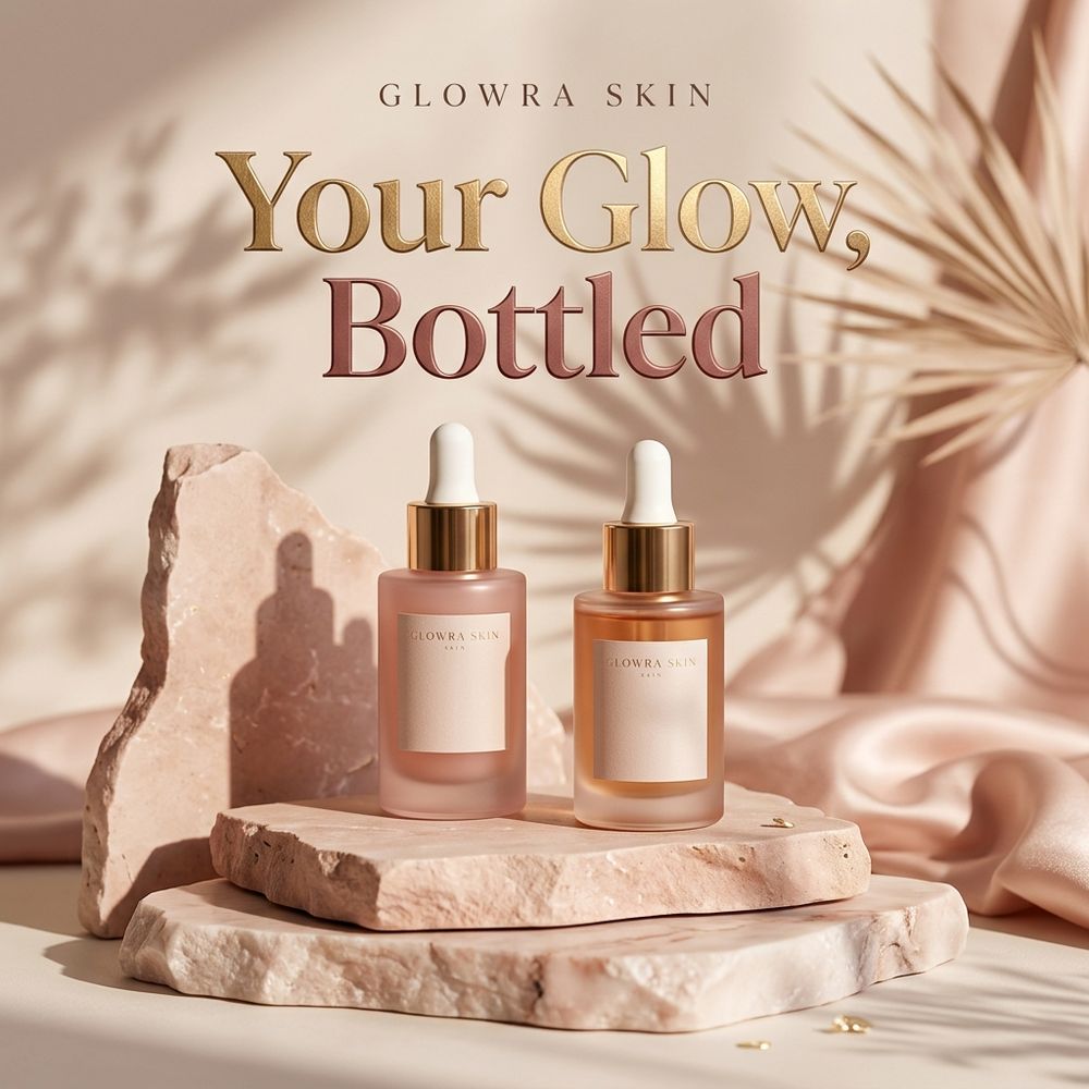 Beauty & Skincare sample image