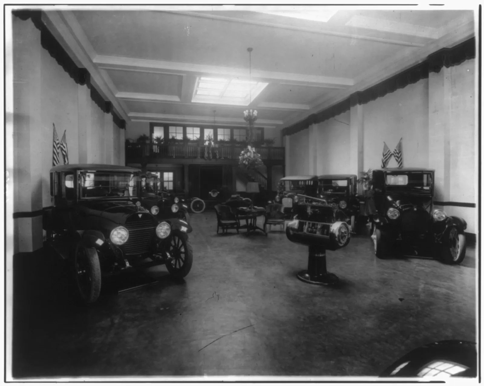 Mirza Motors