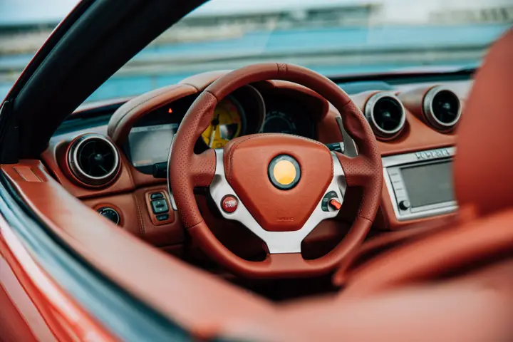 Imported Cars