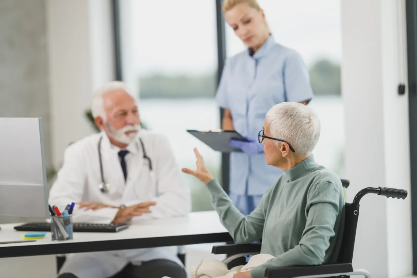 CityCare Clinics