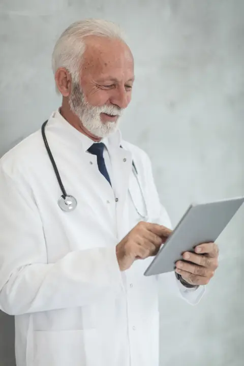 Stethoscope — Clinic & Dental, Lahore