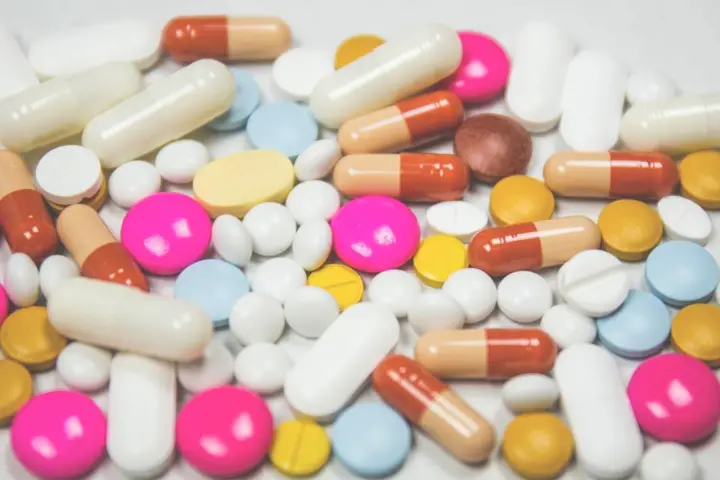 Pharmacy — Clinic & Dental, Lahore