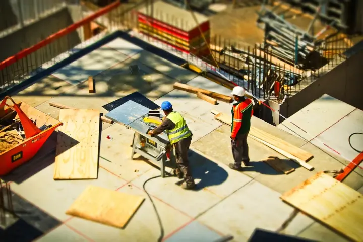 Construction Packages