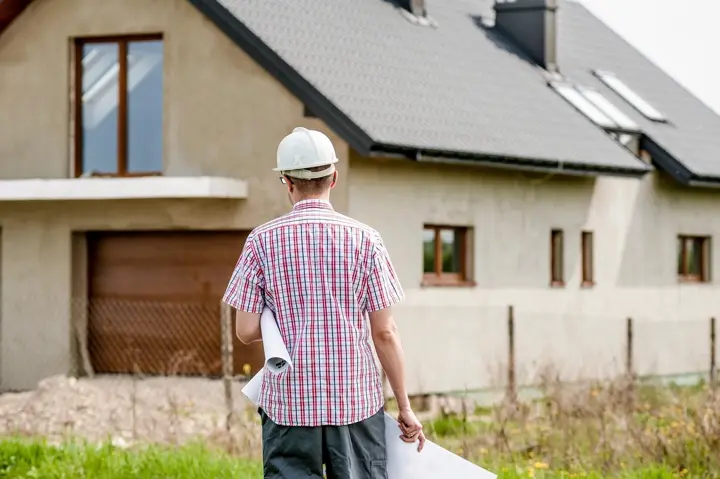 Complete House, 1 Kanal
