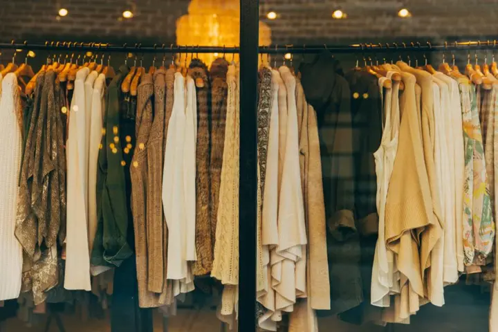 Clothing store — Clothing Brand, Lahore