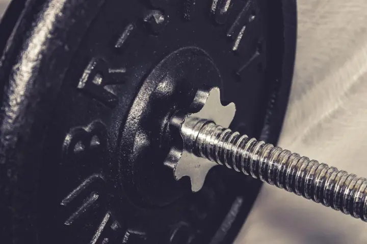 Gym — Gym & Fitness, Lahore