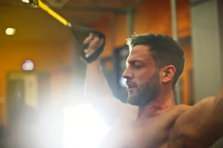Workout — Gym & Fitness, Lahore