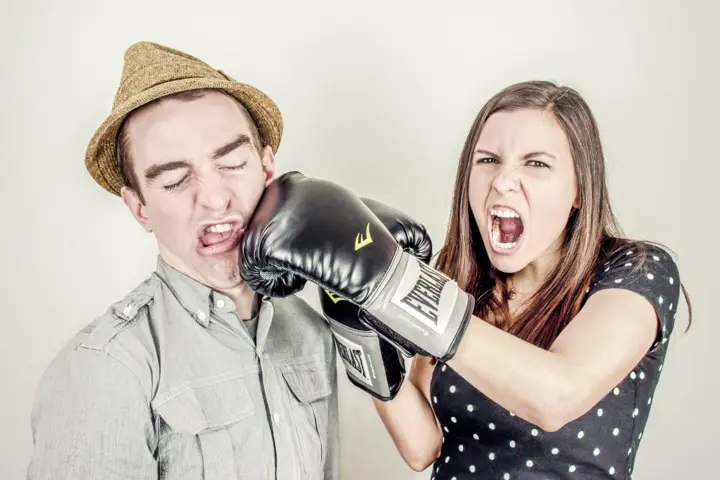 Boxing — Gym & Fitness, Lahore
