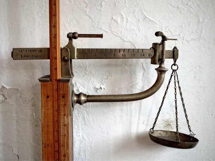 Scales of justice — Law Firm & Consultancy, Lahore