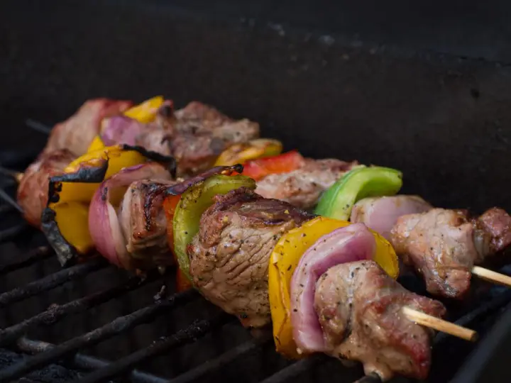 BBQ