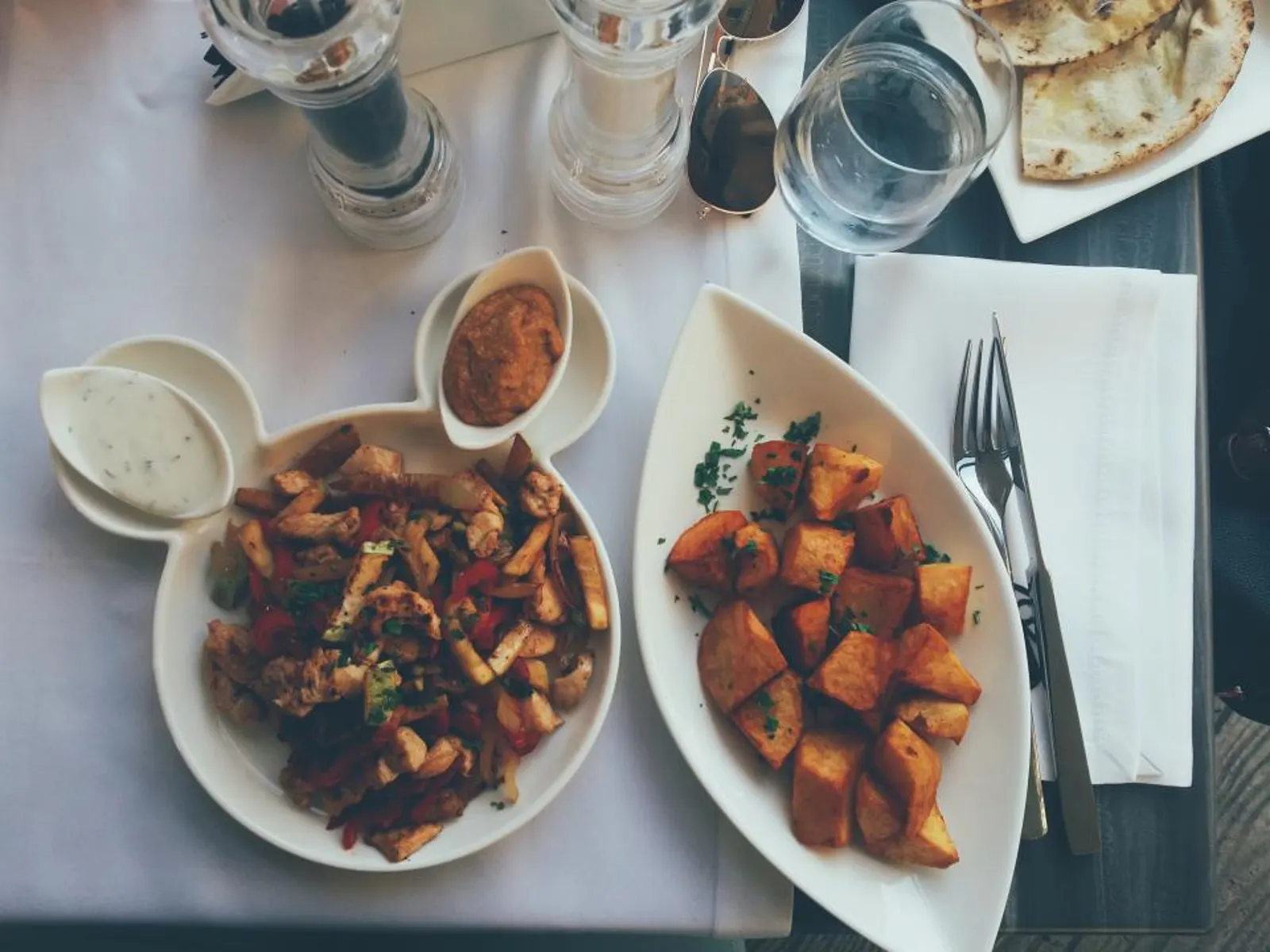 Chai Shai Corner — Restaurant & Cafe in Lahore
