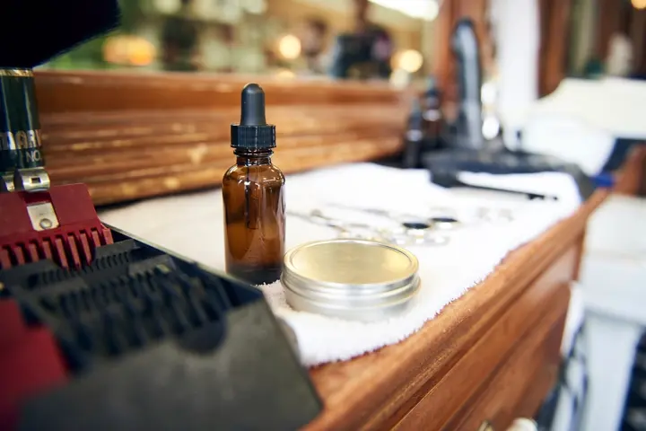 Hair salon — Salon & Beauty, Lahore