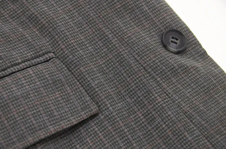 Grey Fabric