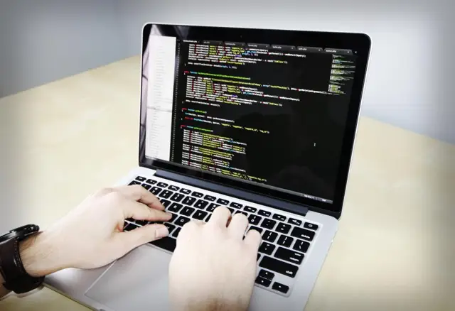 Python Weekend Bootcamp, sample photo