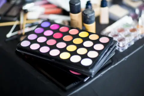 Mehr Beauty sample photo