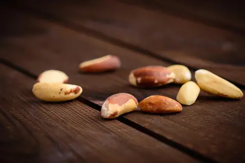 Ajwa dates, photo 3 (sample stock photo)